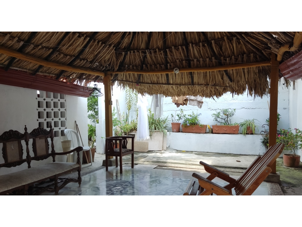 Casa en venta en Chuchurubi, Montería · foto 9 de 19