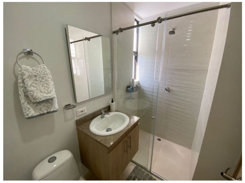 Apartamento en venta en Perez Davila, Santa Marta · foto 11 de 18