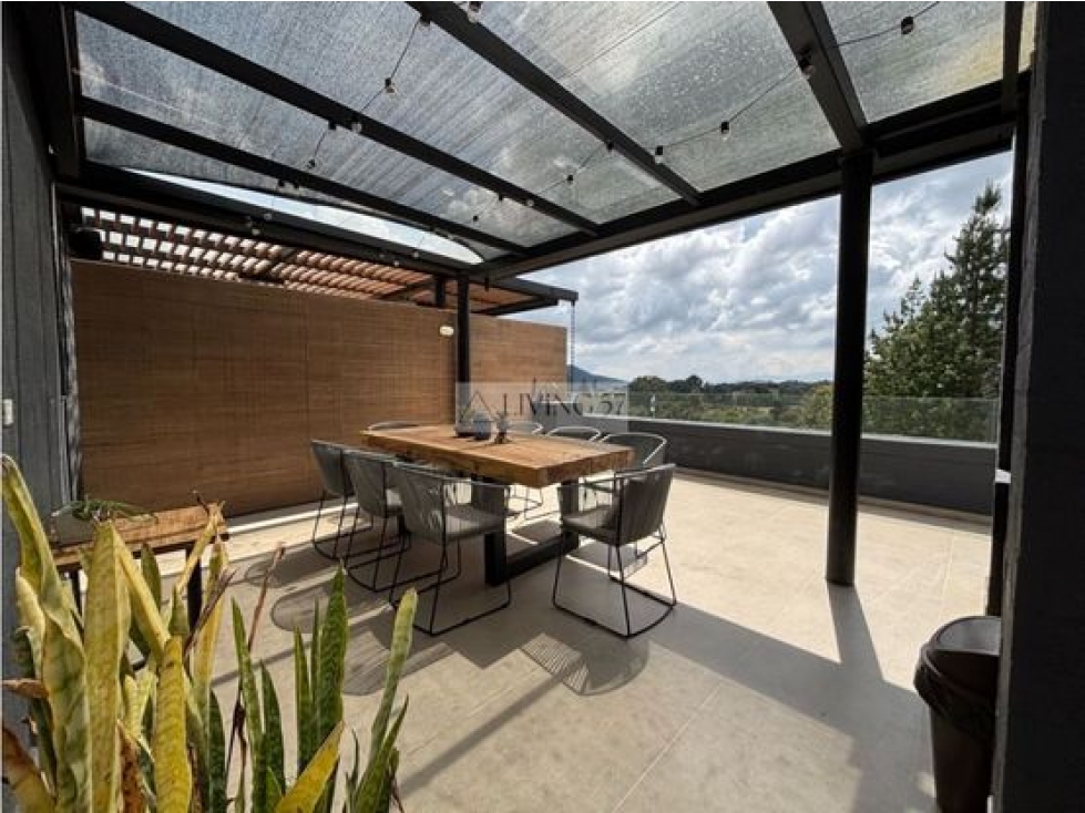 Apartamento en venta en Mesa, Envigado · foto 14 de 19