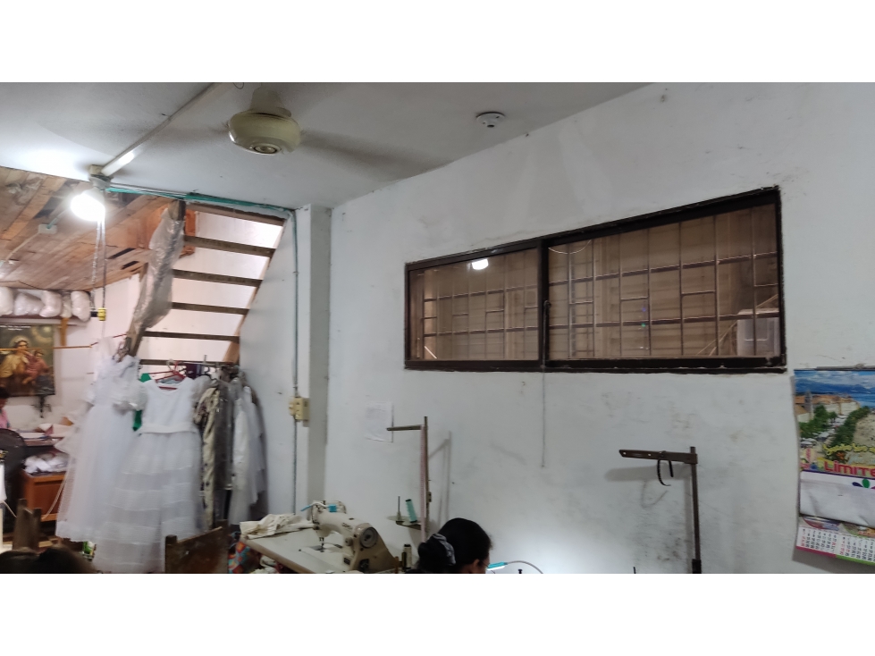 Casa en venta en Chuchurubi, Montería · foto 11 de 19