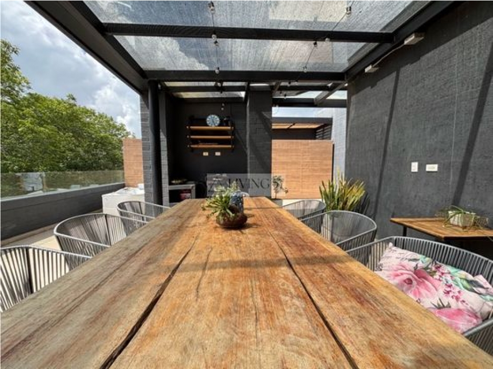 Apartamento en venta en Mesa, Envigado · foto 15 de 19