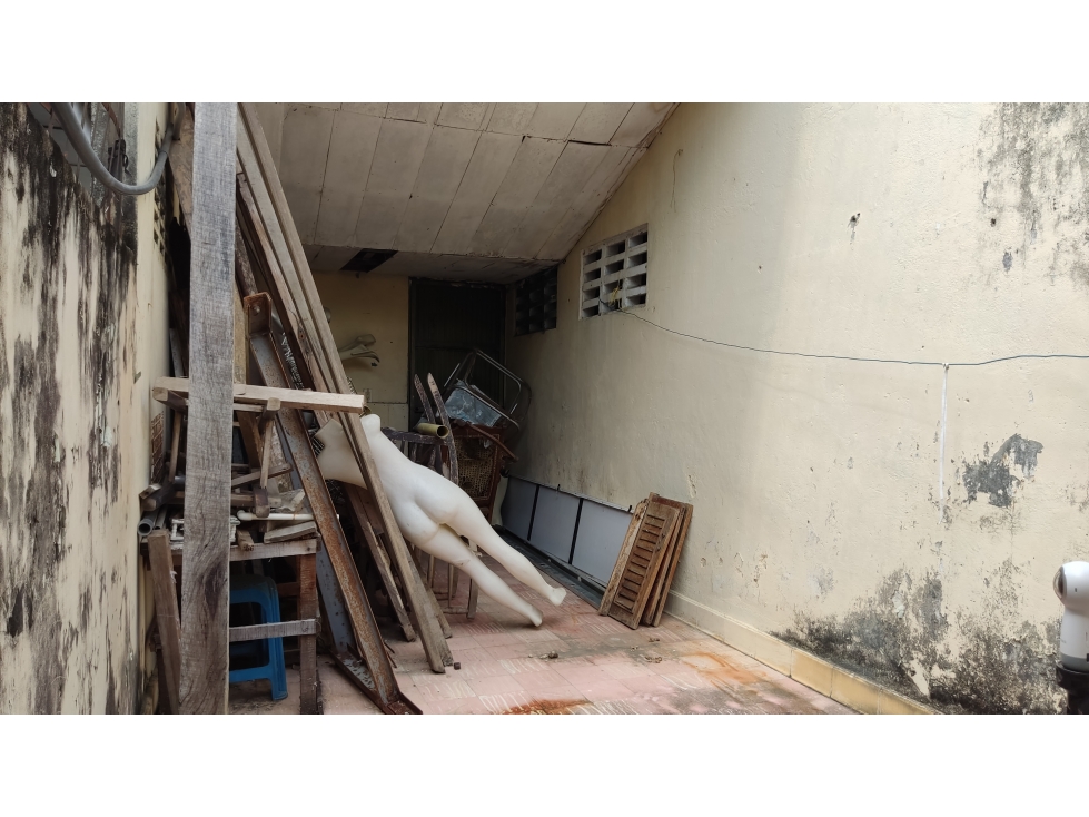 Casa en venta en Chuchurubi, Montería · foto 12 de 19