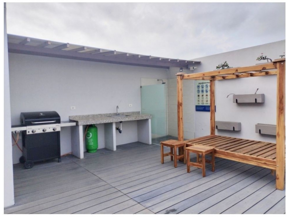 Apartamento en venta en Perez Davila, Santa Marta · foto 15 de 18