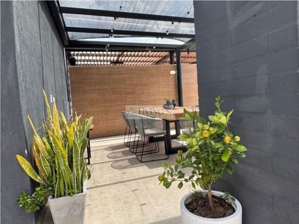 Apartamento en venta en Mesa, Envigado · foto 18 de 19