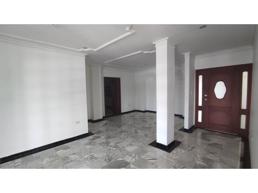Apartamento en venta en El Recreo, Montería · foto 2 de 18