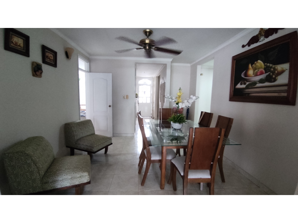 Casa en venta en La Castellana, Montería · foto 3 de 11