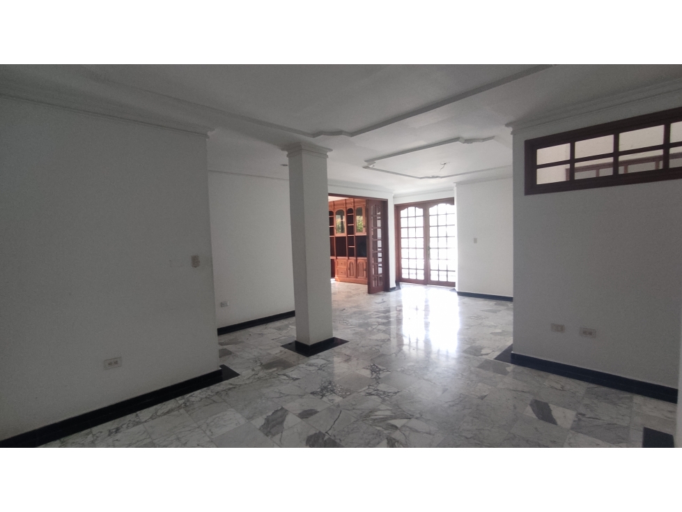 Apartamento en venta en El Recreo, Montería · foto 3 de 18