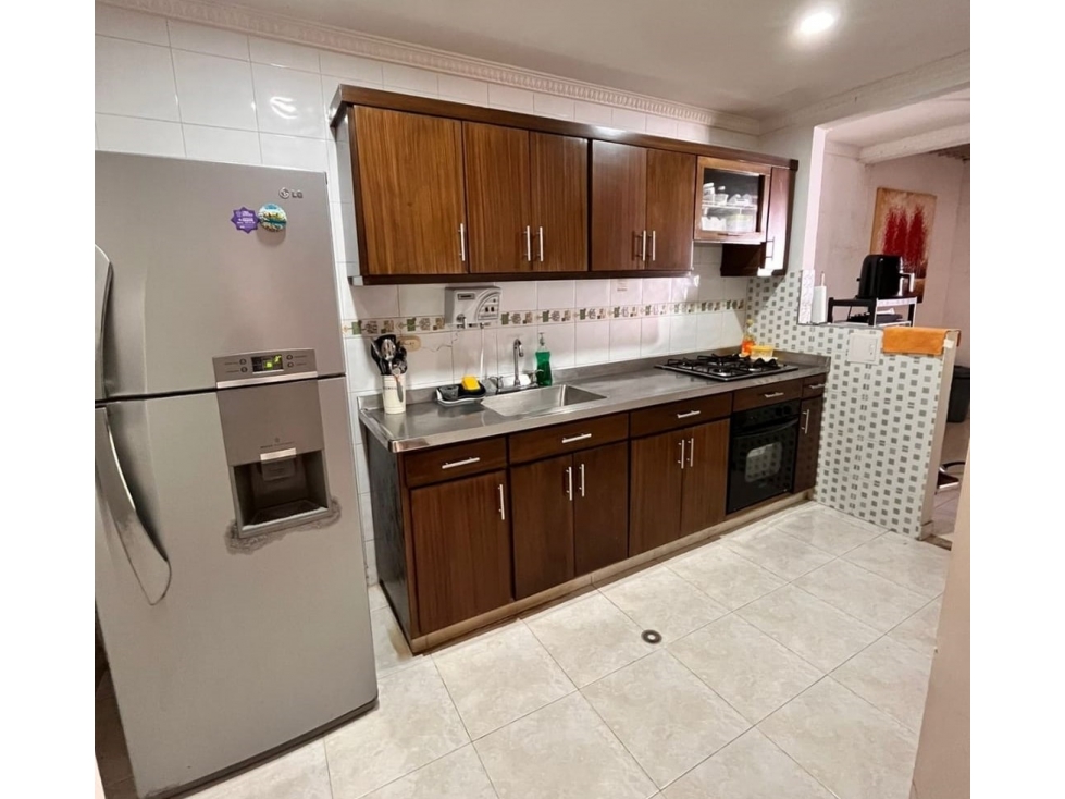 Casa en venta en La Castellana, Montería · foto 4 de 11