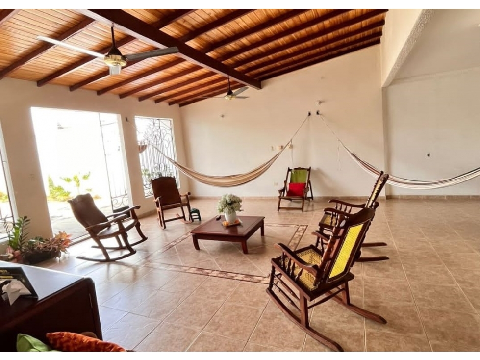 Casa en venta en La Castellana, Montería · foto 6 de 11