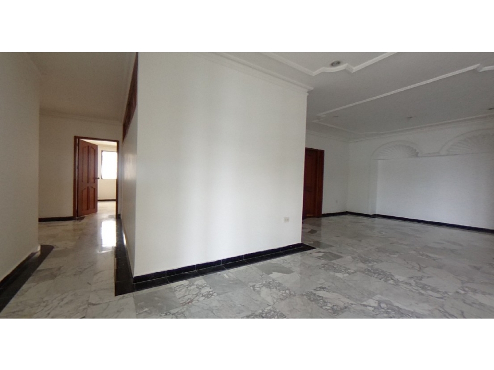 Apartamento en venta en El Recreo, Montería · foto 6 de 18