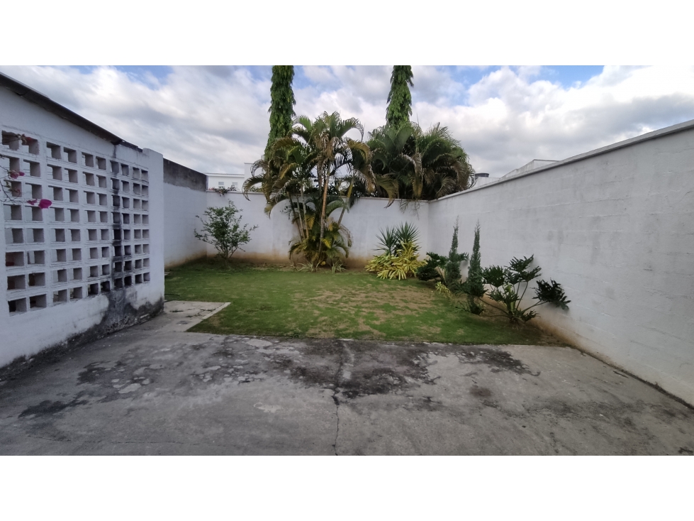 Casa en venta en La Castellana, Montería · foto 7 de 11