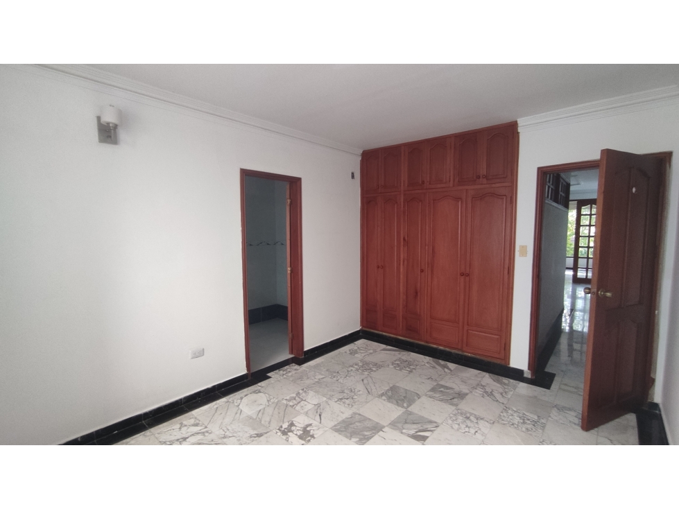 Apartamento en venta en El Recreo, Montería · foto 7 de 18