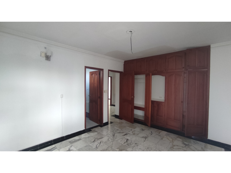 Apartamento en venta en El Recreo, Montería · foto 8 de 18