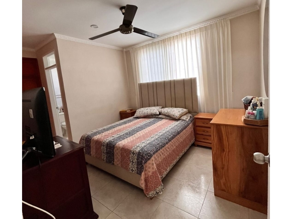 Casa en venta en La Castellana, Montería · foto 9 de 11