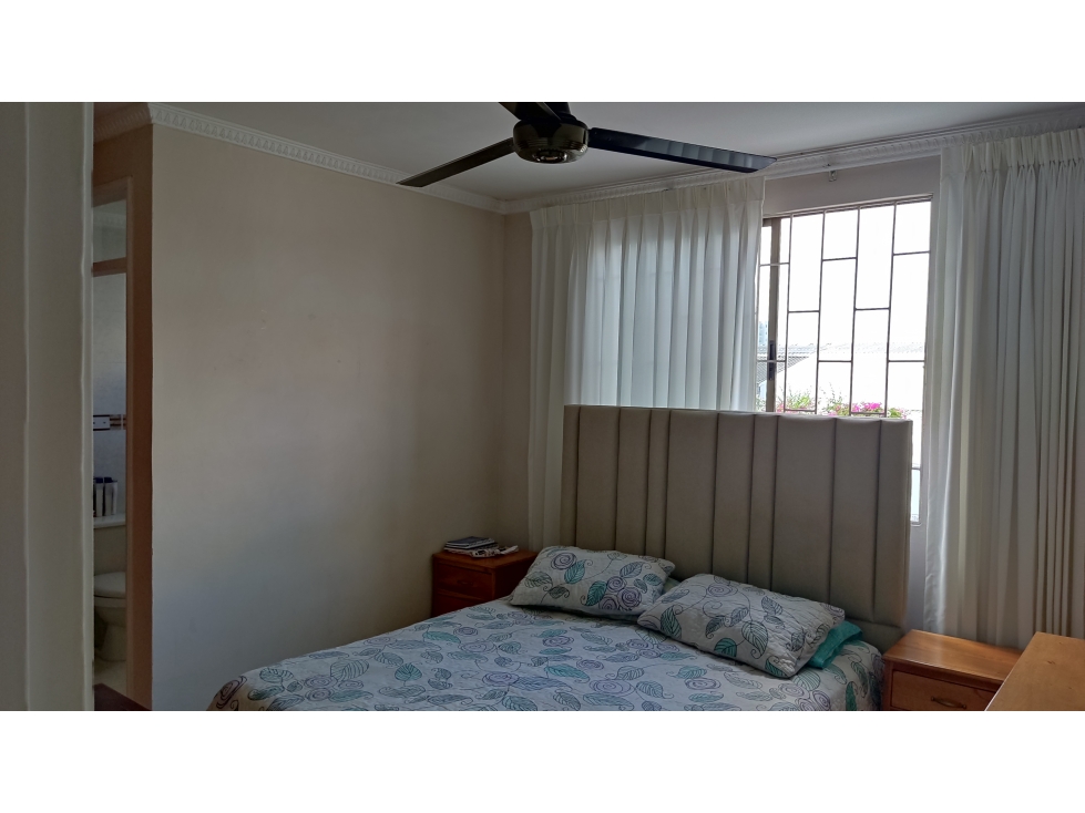 Casa en venta en La Castellana, Montería · foto 10 de 11