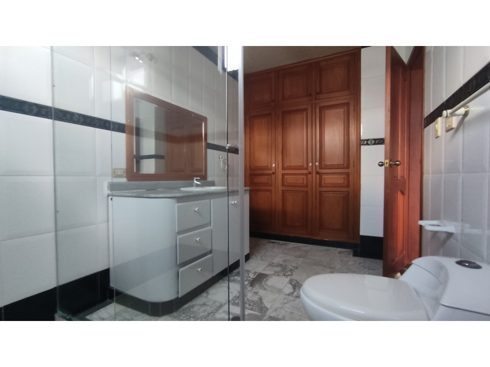 Apartamento en venta en El Recreo, Montería · foto 12 de 18