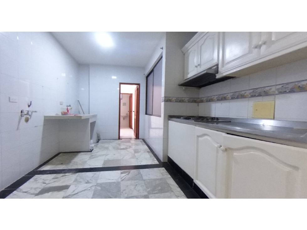 Apartamento en venta en El Recreo, Montería · foto 17 de 18