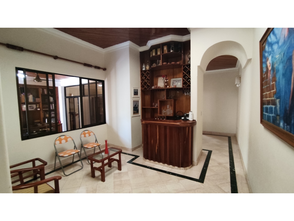 Casa en arriendo en El Recreo, Montería · foto 4 de 12