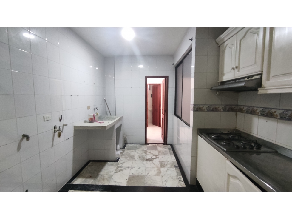 Apartamento en venta en El Recreo, Montería · foto 18 de 18