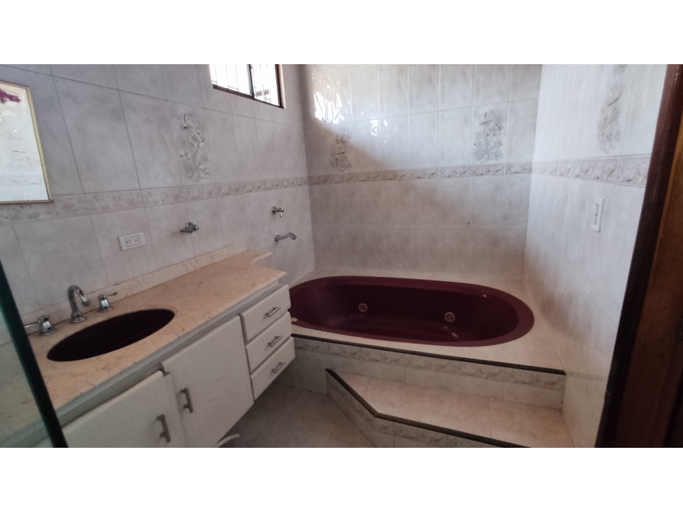 Casa en arriendo en El Recreo, Montería · foto 6 de 12