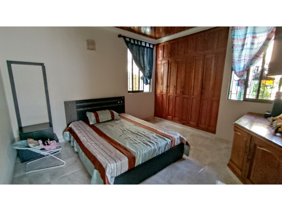 Casa en arriendo en El Recreo, Montería · foto 8 de 12