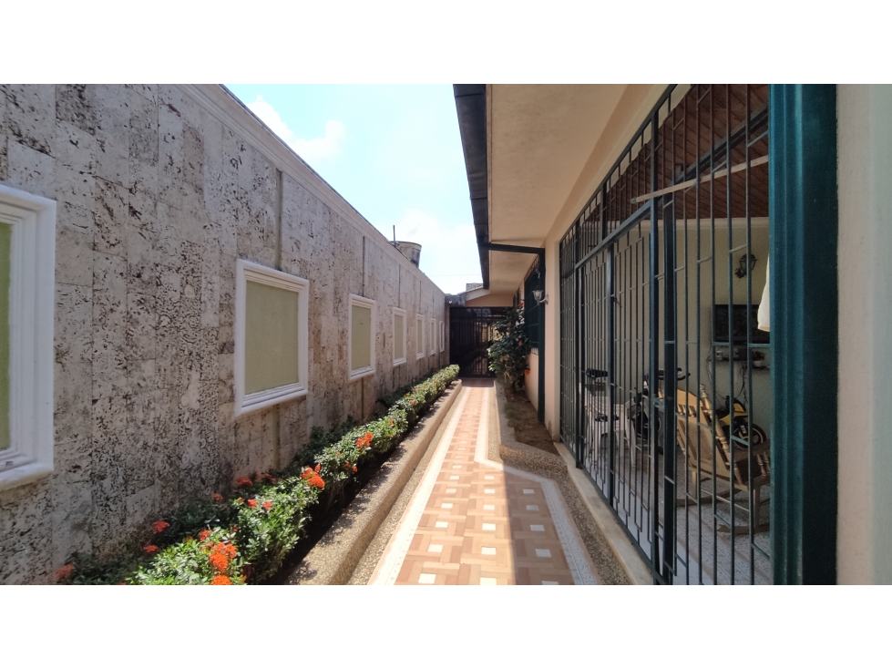 Casa en arriendo en El Recreo, Montería · foto 10 de 12