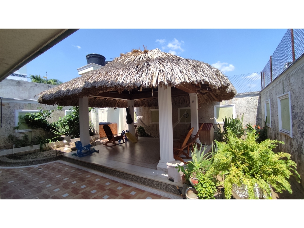 Casa en arriendo en El Recreo, Montería · foto 11 de 12
