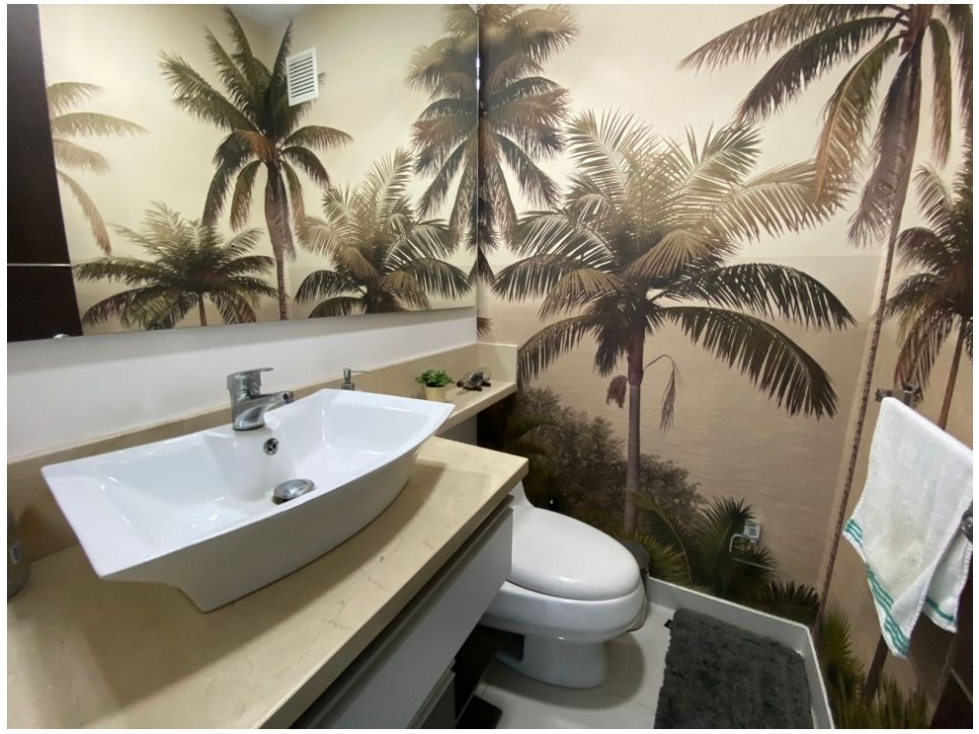 Apartamento en venta en Bello Horizonte, Santa Marta · foto 11 de 24