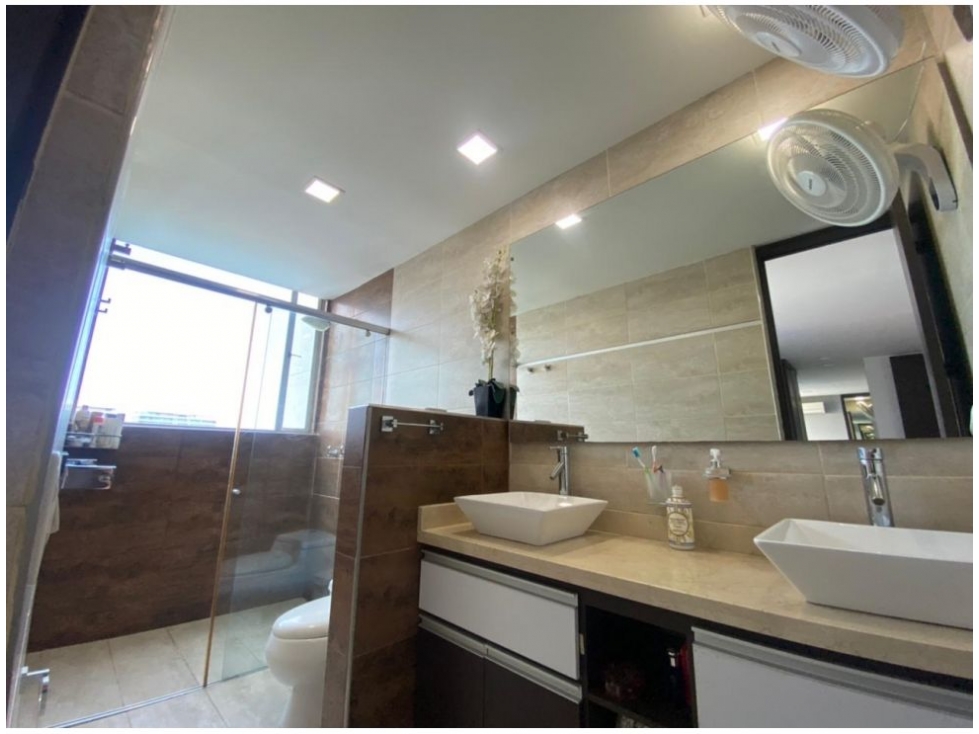 Apartamento en venta en Bello Horizonte, Santa Marta · foto 15 de 24