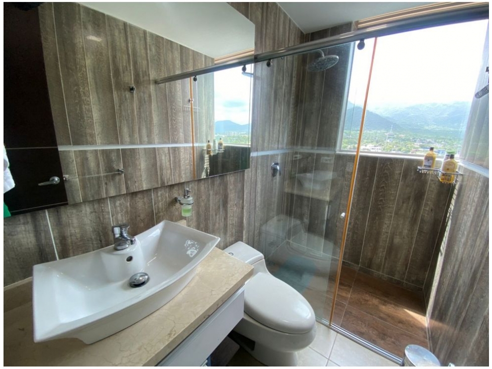 Apartamento en venta en Bello Horizonte, Santa Marta · foto 17 de 24