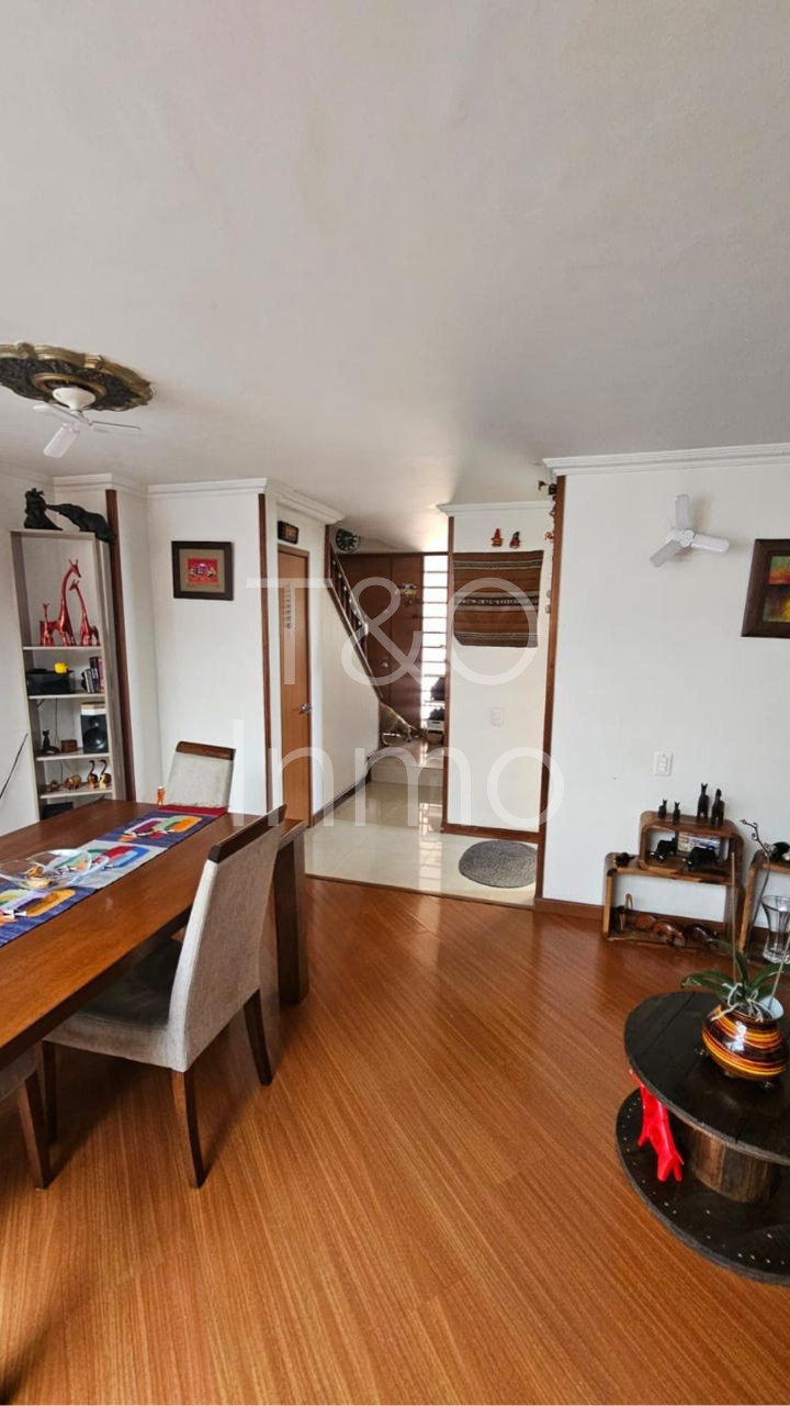 Casa en venta en Colina Campestre, Bogotá · foto 4 de 15