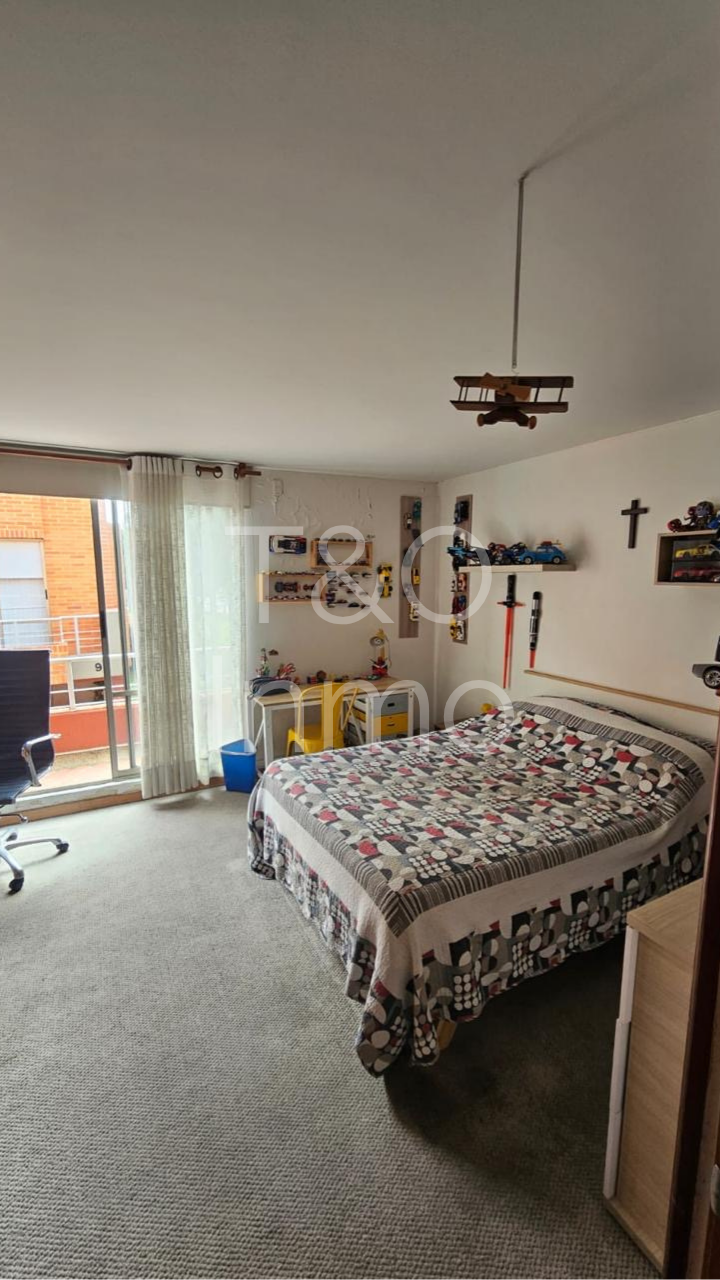 Casa en venta en Colina Campestre, Bogotá · foto 7 de 15