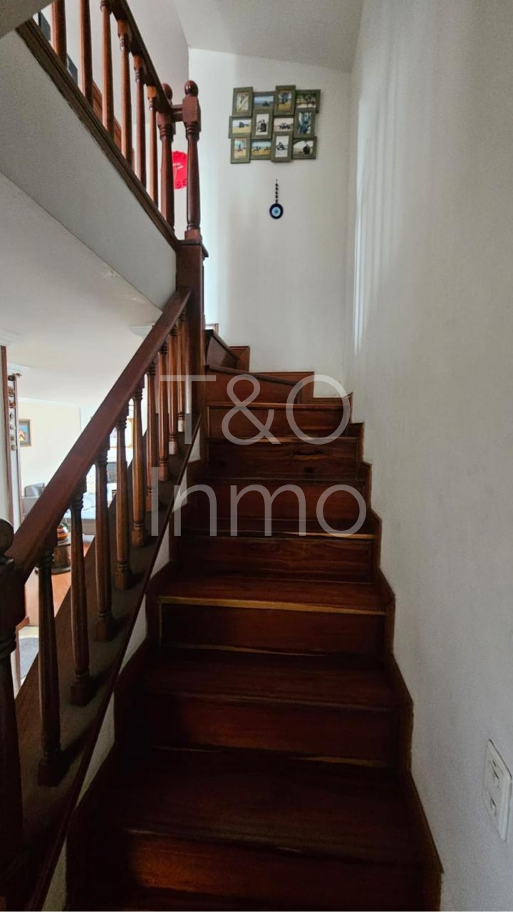 Casa en venta en Colina Campestre, Bogotá · foto 6 de 15