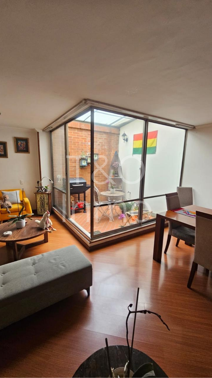 Casa en venta en Colina Campestre, Bogotá · foto 3 de 15