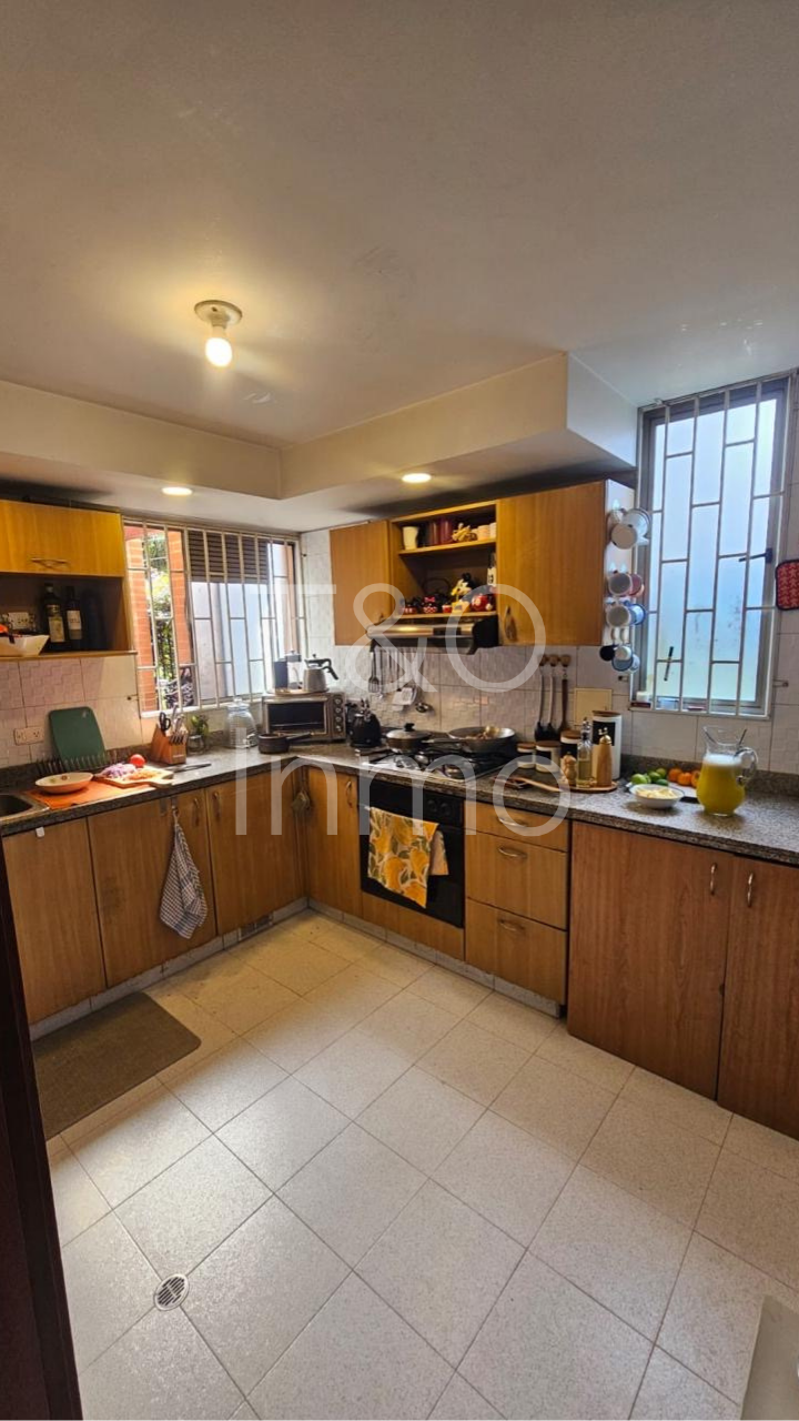Casa en venta en Colina Campestre, Bogotá · foto 2 de 15