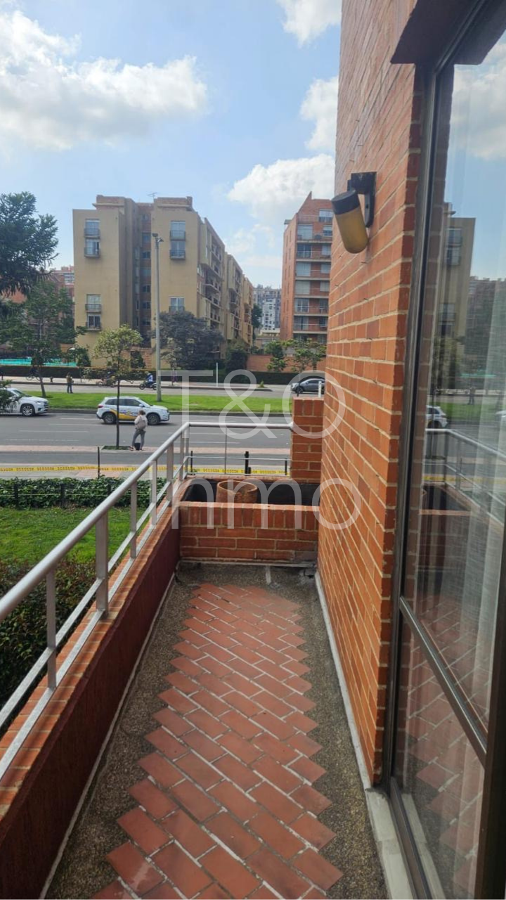 Casa en venta en Colina Campestre, Bogotá · foto 9 de 15