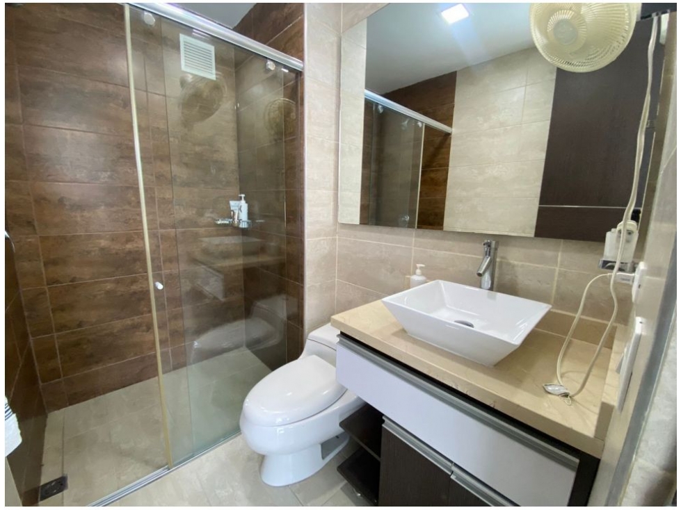 Apartamento en venta en Bello Horizonte, Santa Marta · foto 20 de 24