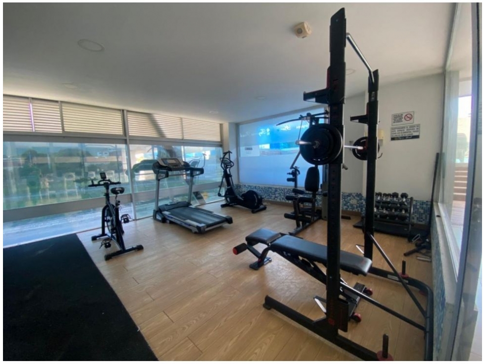 Apartamento en venta en Bello Horizonte, Santa Marta · foto 21 de 24