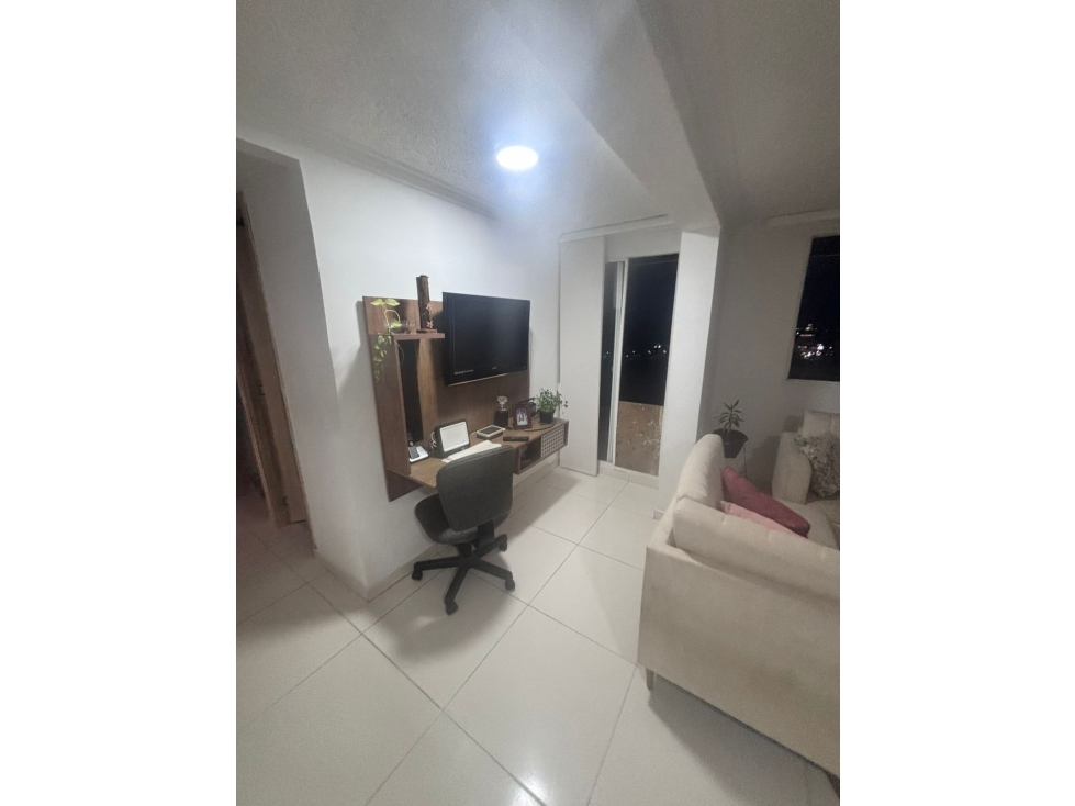 Apartamento en venta en Miramar, Barranquilla · foto 2 de 24