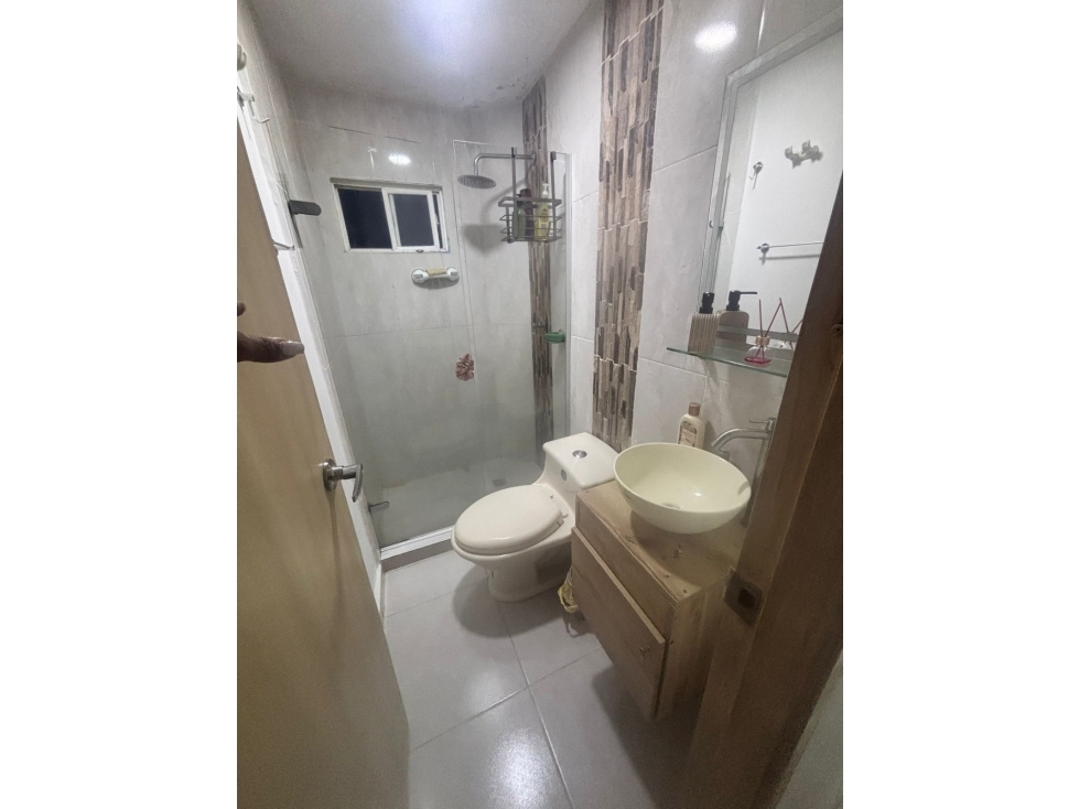 Apartamento en venta en Miramar, Barranquilla · foto 3 de 24