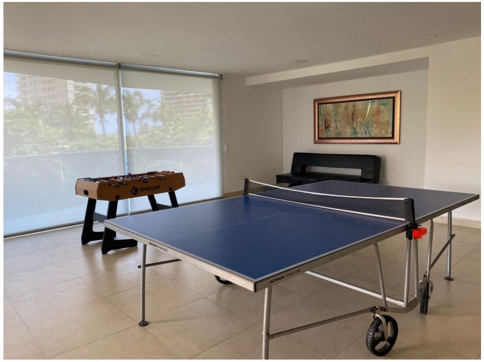 Apartamento en venta en Bello Horizonte, Santa Marta · foto 23 de 24