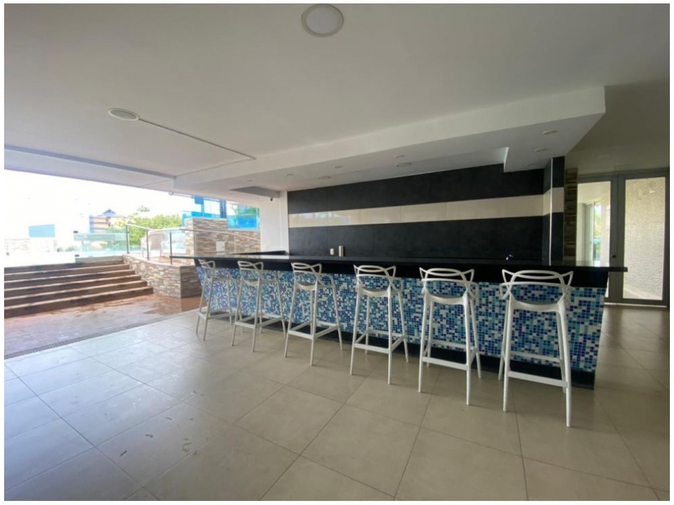 Apartamento en venta en Bello Horizonte, Santa Marta · foto 24 de 24