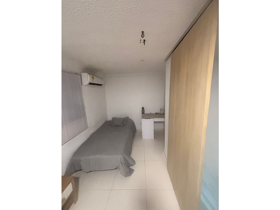 Apartamento en venta en Miramar, Barranquilla · foto 9 de 24