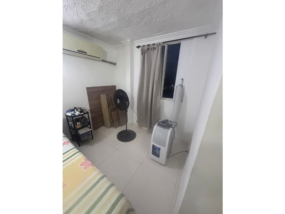 Apartamento en venta en Miramar, Barranquilla · foto 11 de 24