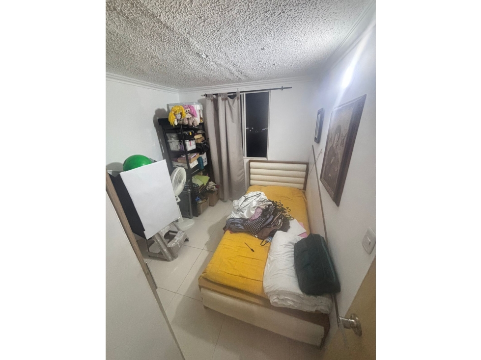 Apartamento en venta en Miramar, Barranquilla · foto 12 de 24