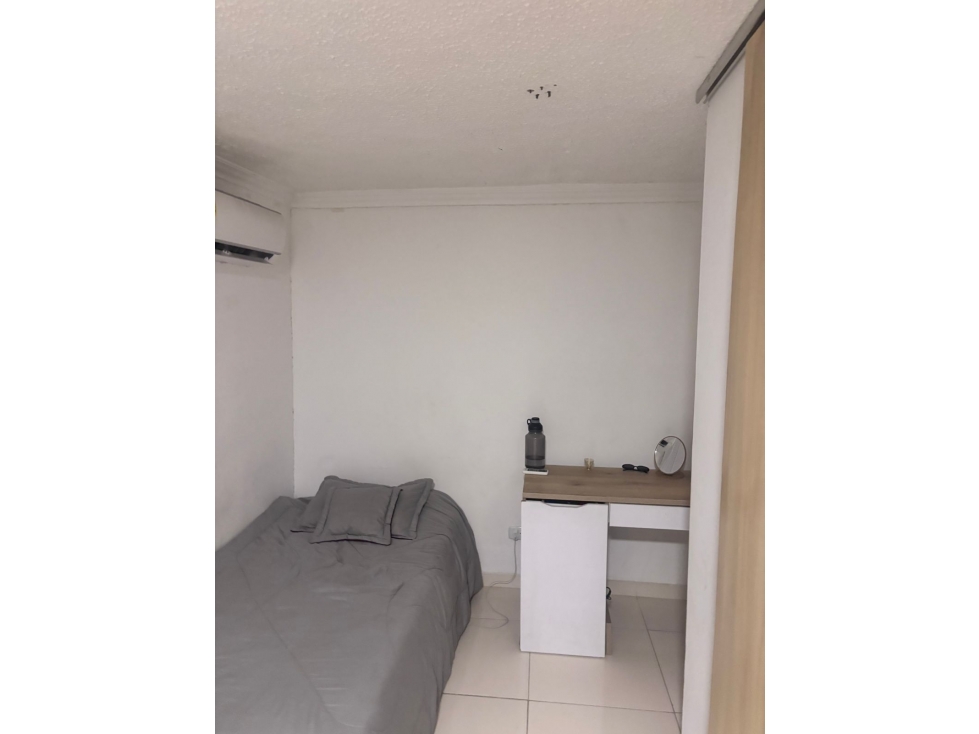 Apartamento en venta en Miramar, Barranquilla · foto 16 de 24
