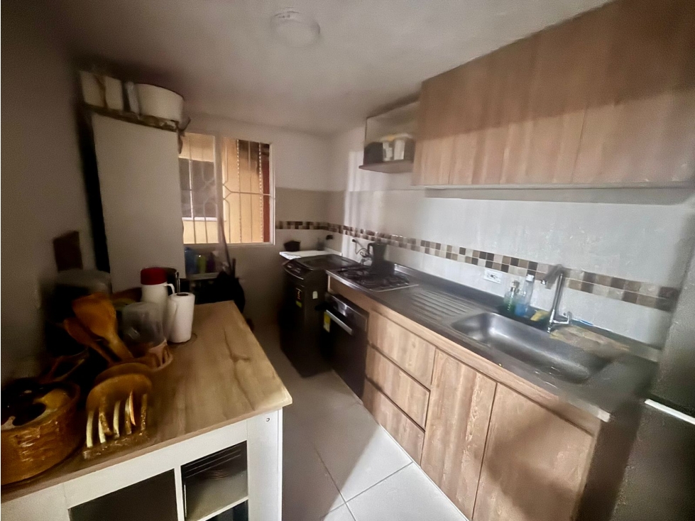 Apartamento en venta en Miramar, Barranquilla · foto 17 de 24