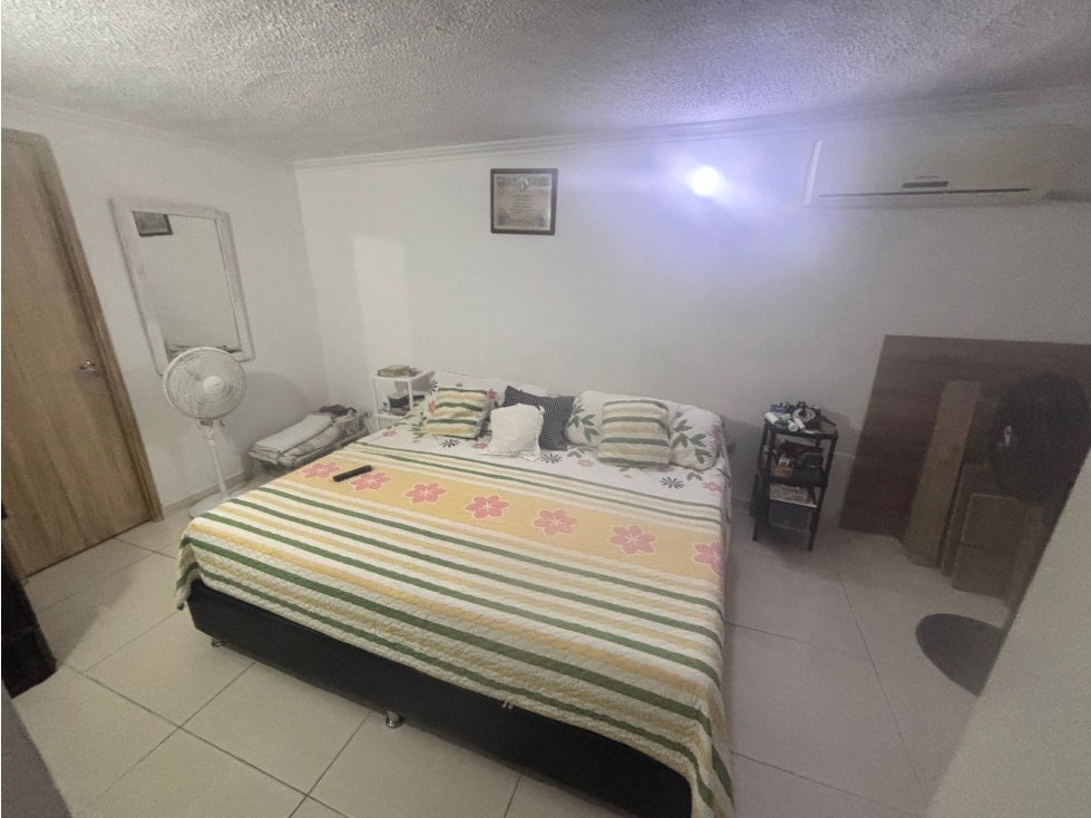 Apartamento en venta en Miramar, Barranquilla · foto 20 de 24
