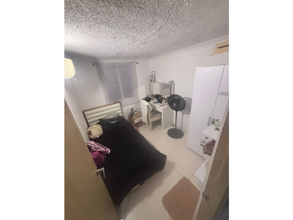Apartamento en venta en Miramar, Barranquilla · foto 22 de 24