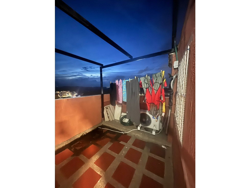Apartamento en venta en Miramar, Barranquilla · foto 23 de 24
